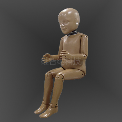 WZN-2012  H3假人