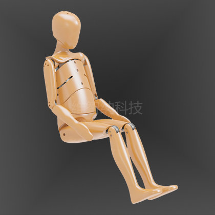 WZN-2007  Q10假人