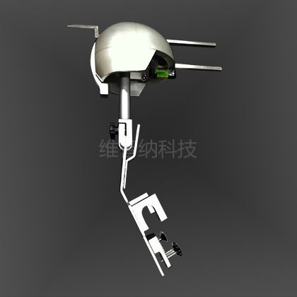 WZN-9005 頭模